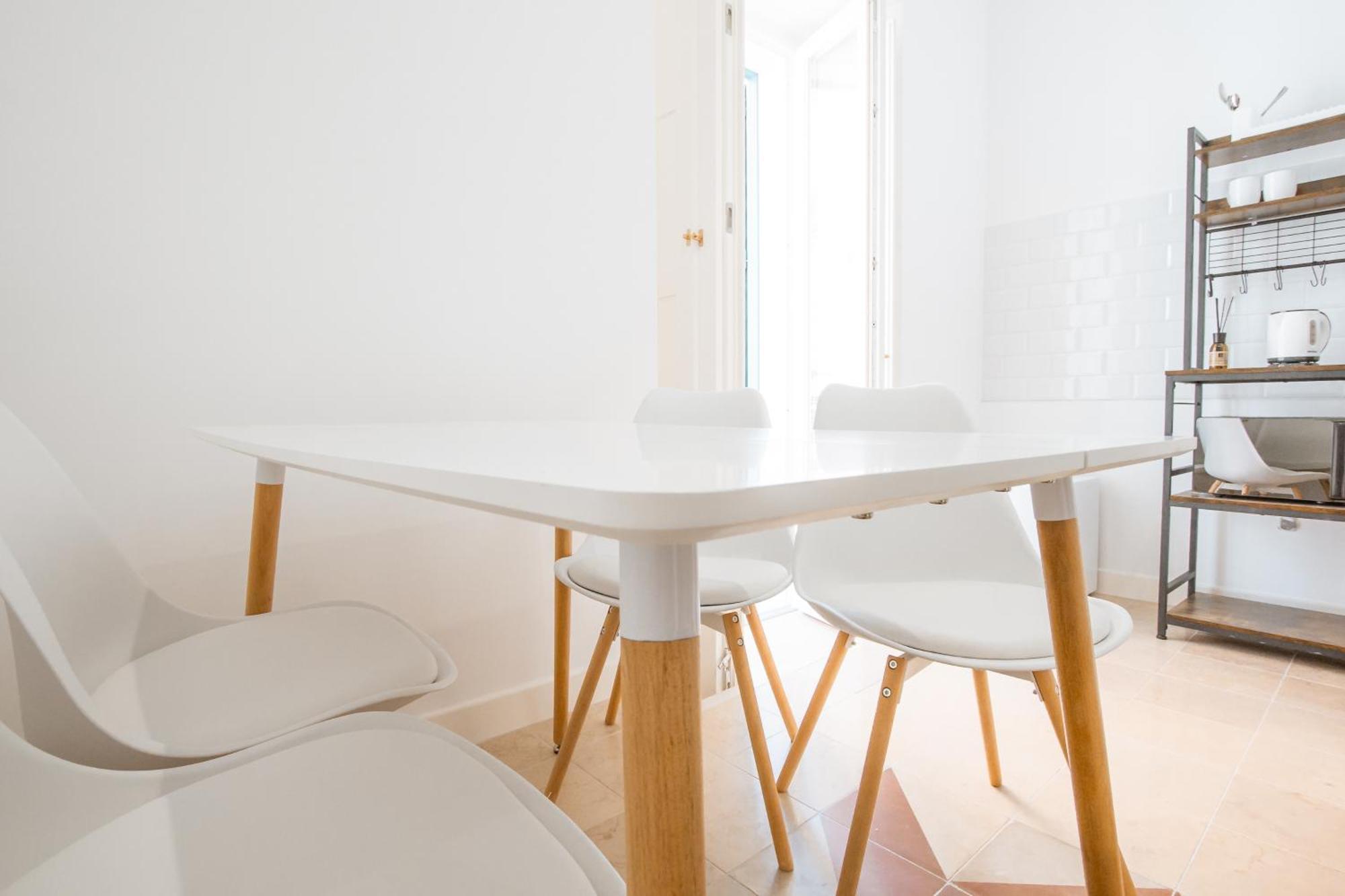 Appartamento Palazzo Marevento Bari Esterno foto